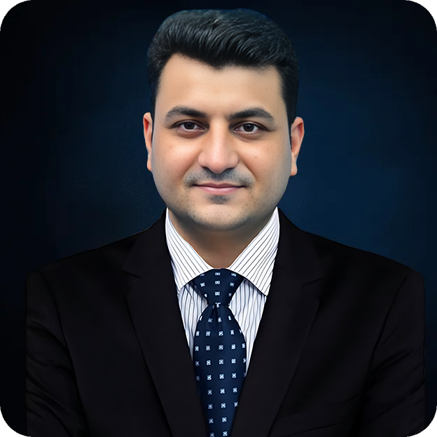mohsin gondal advocate